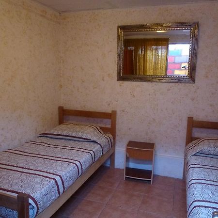 Hostel El Toconar 圣佩德罗·德·阿塔卡马 外观 照片