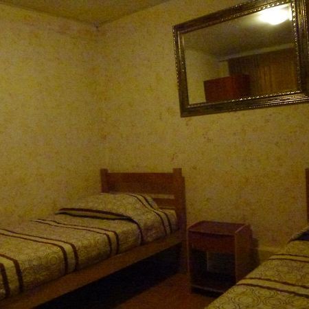 Hostel El Toconar 圣佩德罗·德·阿塔卡马 客房 照片