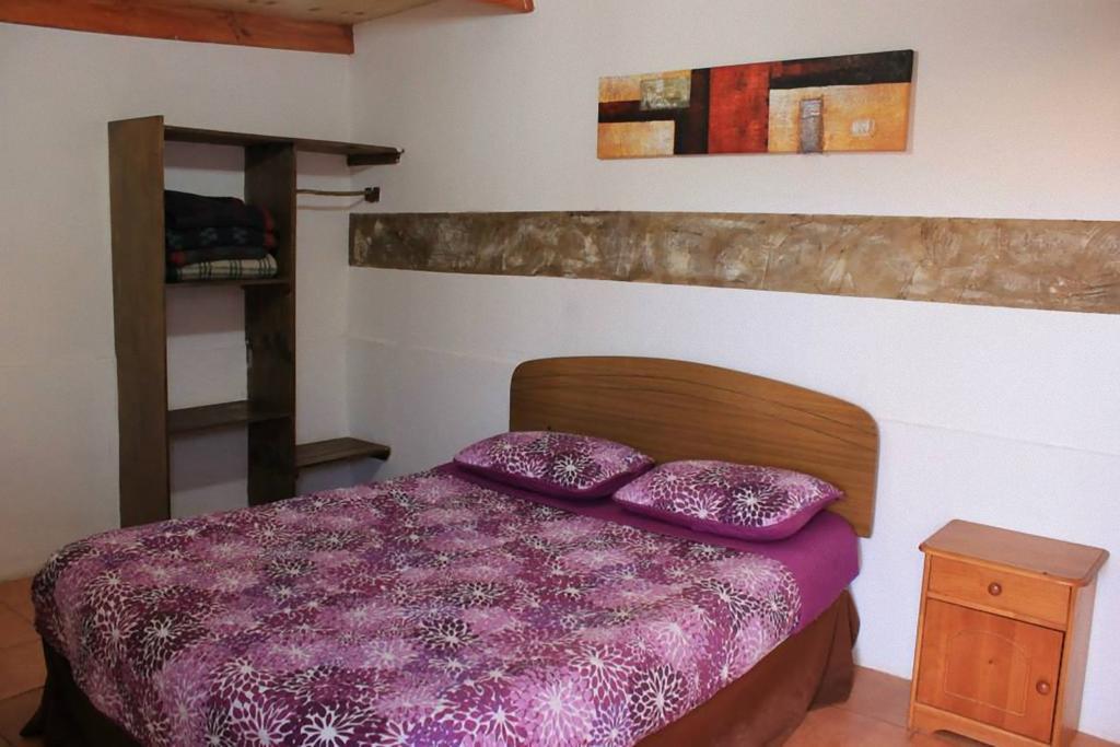 Hostel El Toconar 圣佩德罗·德·阿塔卡马 客房 照片
