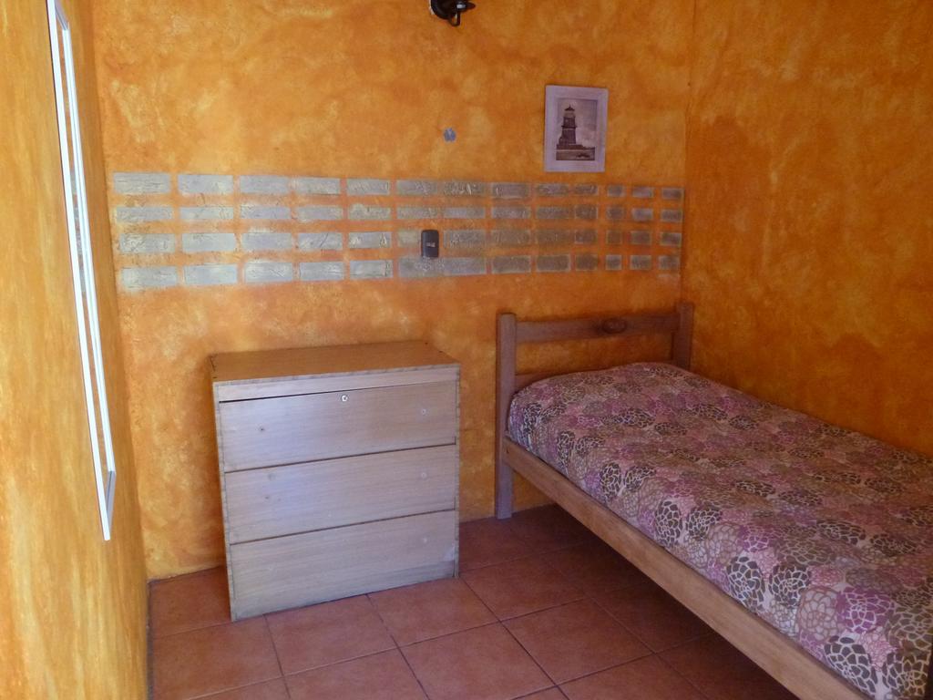 Hostel El Toconar 圣佩德罗·德·阿塔卡马 外观 照片