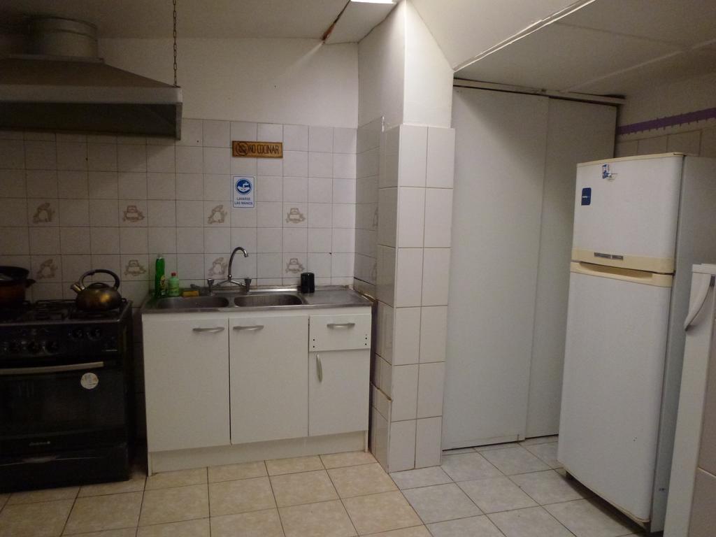 Hostel El Toconar 圣佩德罗·德·阿塔卡马 外观 照片