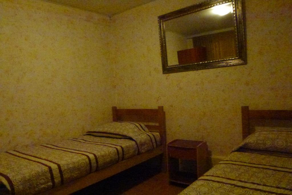 Hostel El Toconar 圣佩德罗·德·阿塔卡马 客房 照片