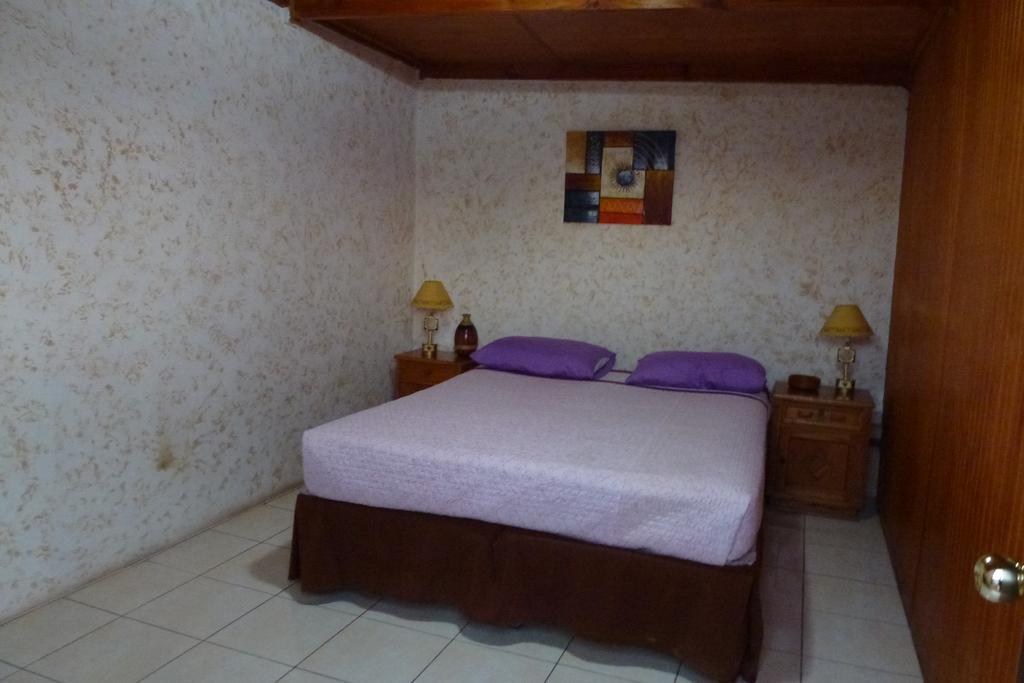 Hostel El Toconar 圣佩德罗·德·阿塔卡马 外观 照片